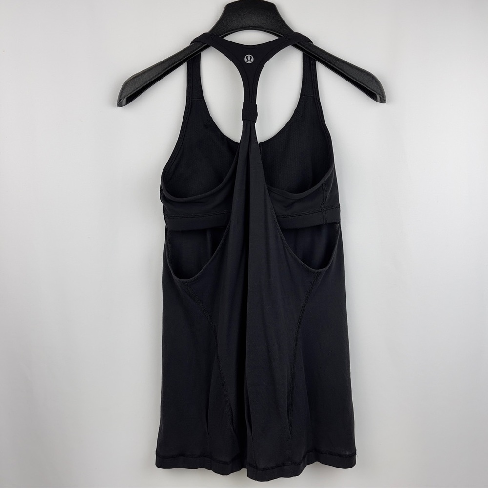 Lululemon Racerback Tank Top - Picture 5 of 7